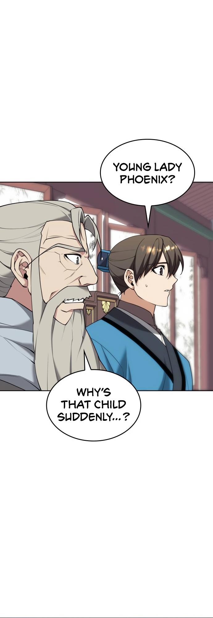 Tale of a Scribe Who Retires to the Countryside Chap 189 - Next Chap 190