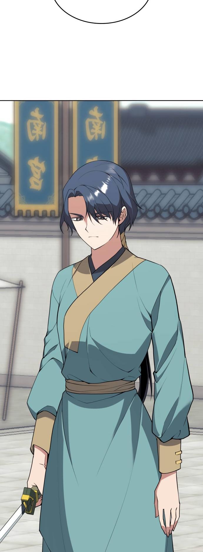 Tale of a Scribe Who Retires to the Countryside Chap 189 - Next Chap 190