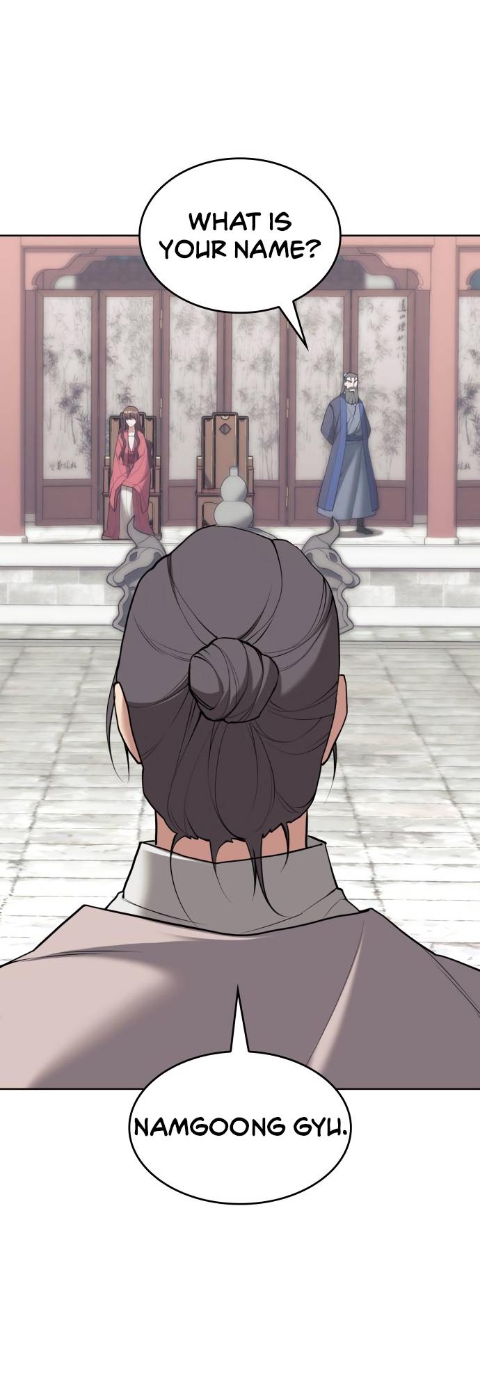 Tale of a Scribe Who Retires to the Countryside Chap 189 - Next Chap 190