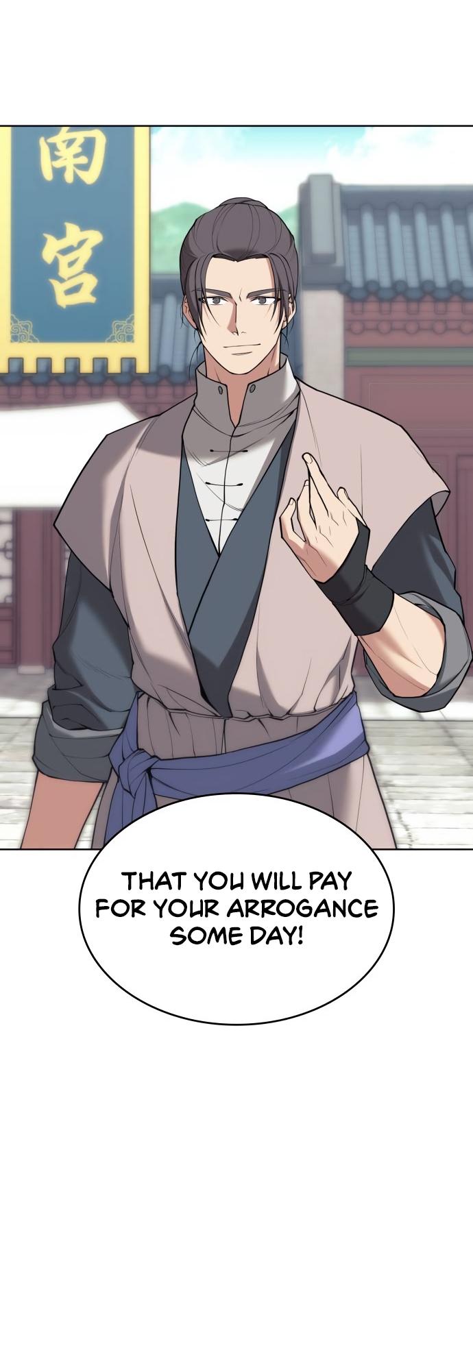 Tale of a Scribe Who Retires to the Countryside Chap 189 - Next Chap 190