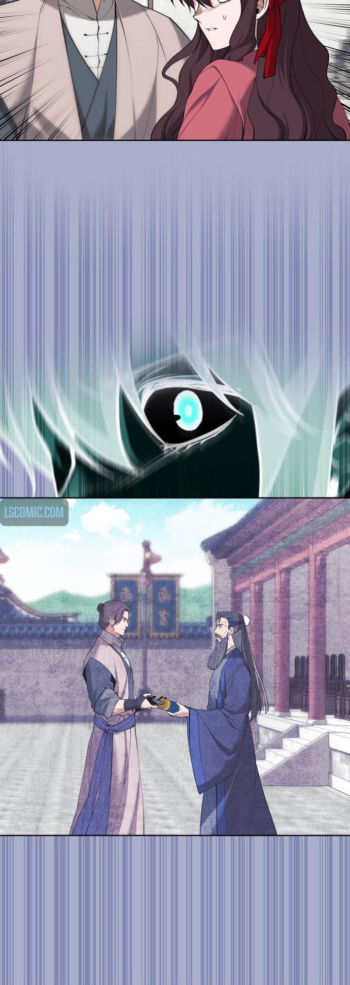 Tale of a Scribe Who Retires to the Countryside Chap 189 - Next Chap 190