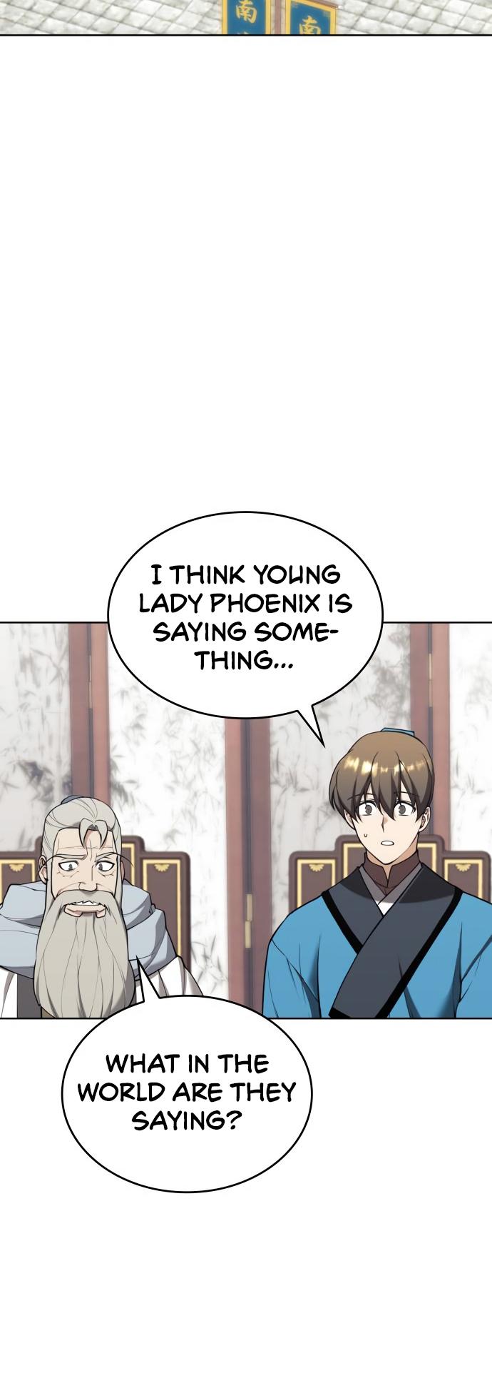 Tale of a Scribe Who Retires to the Countryside Chap 189 - Next Chap 190