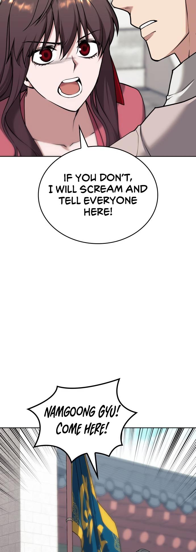 Tale of a Scribe Who Retires to the Countryside Chap 189 - Next Chap 190