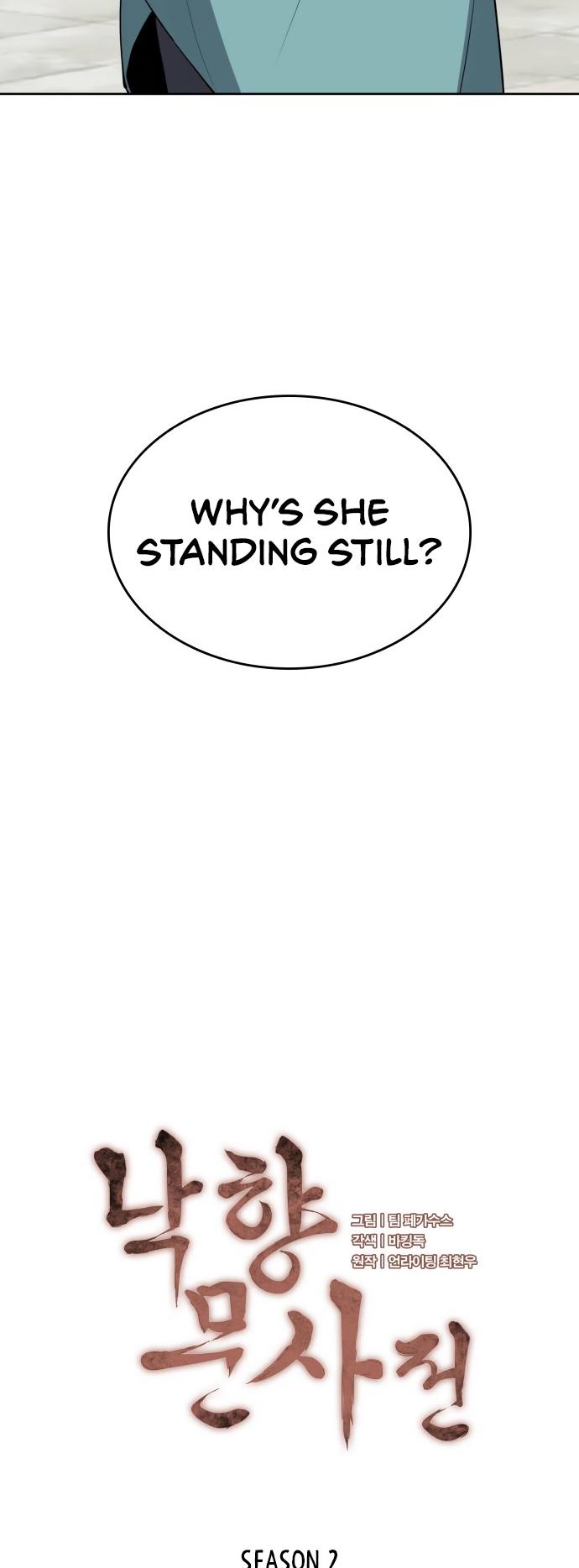 Tale of a Scribe Who Retires to the Countryside Chap 189 - Next Chap 190