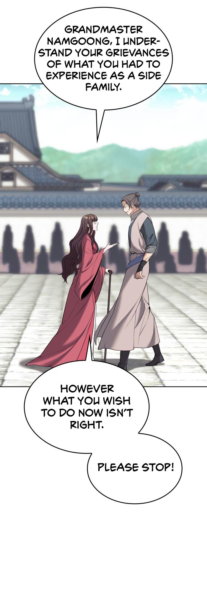 Tale of a Scribe Who Retires to the Countryside Chap 189 - Next Chap 190