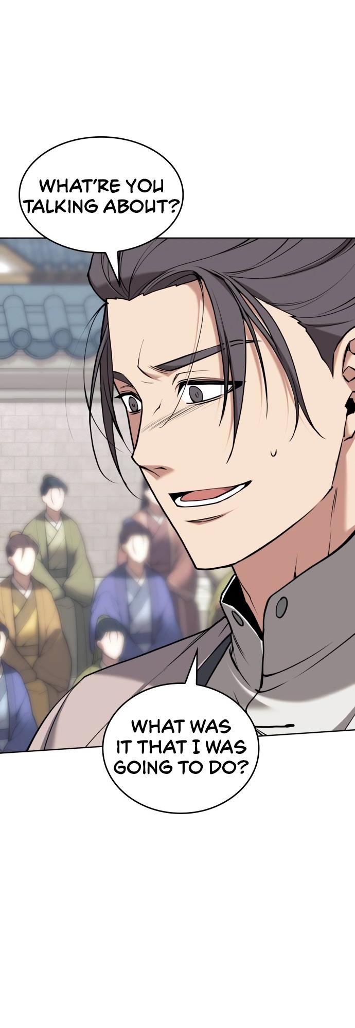 Tale of a Scribe Who Retires to the Countryside Chap 189 - Next Chap 190