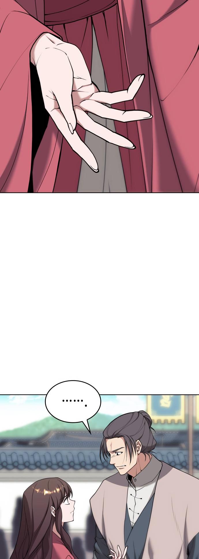 Tale of a Scribe Who Retires to the Countryside Chap 189 - Next Chap 190