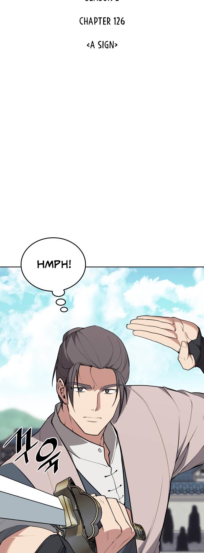 Tale of a Scribe Who Retires to the Countryside Chap 189 - Next Chap 190