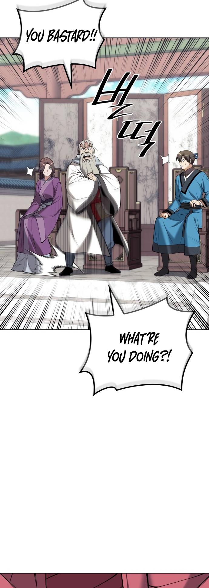 Tale of a Scribe Who Retires to the Countryside Chap 189 - Next Chap 190