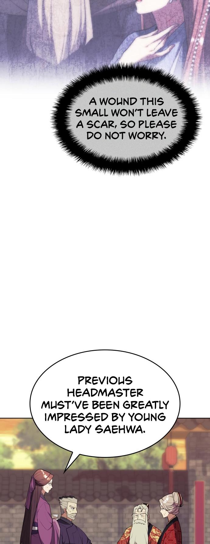 Tale of a Scribe Who Retires to the Countryside Chap 180 - Next Chap 181