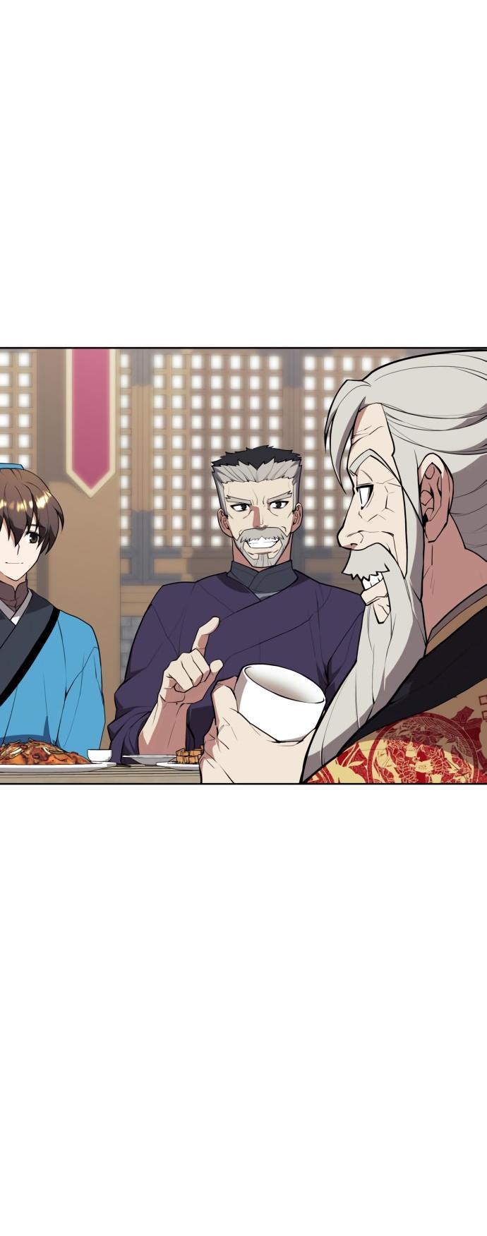 Tale of a Scribe Who Retires to the Countryside Chap 180 - Next Chap 181