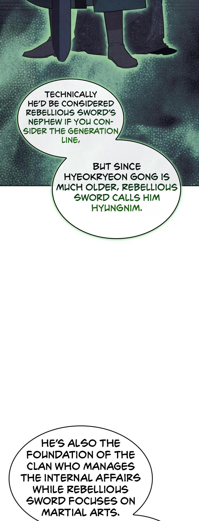 Tale of a Scribe Who Retires to the Countryside Chap 180 - Next Chap 181