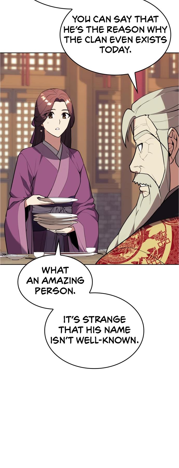 Tale of a Scribe Who Retires to the Countryside Chap 180 - Next Chap 181