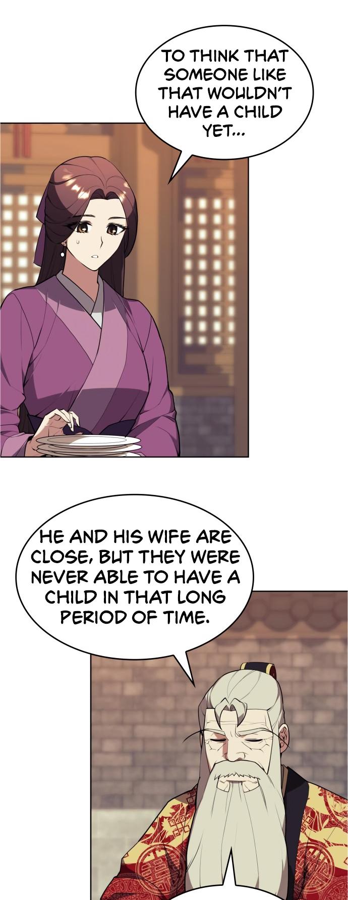 Tale of a Scribe Who Retires to the Countryside Chap 180 - Next Chap 181