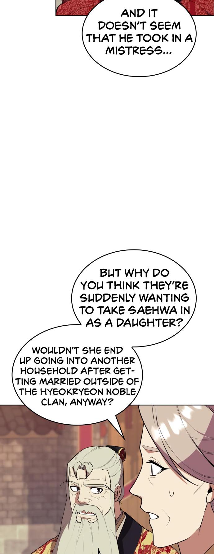 Tale of a Scribe Who Retires to the Countryside Chap 180 - Next Chap 181