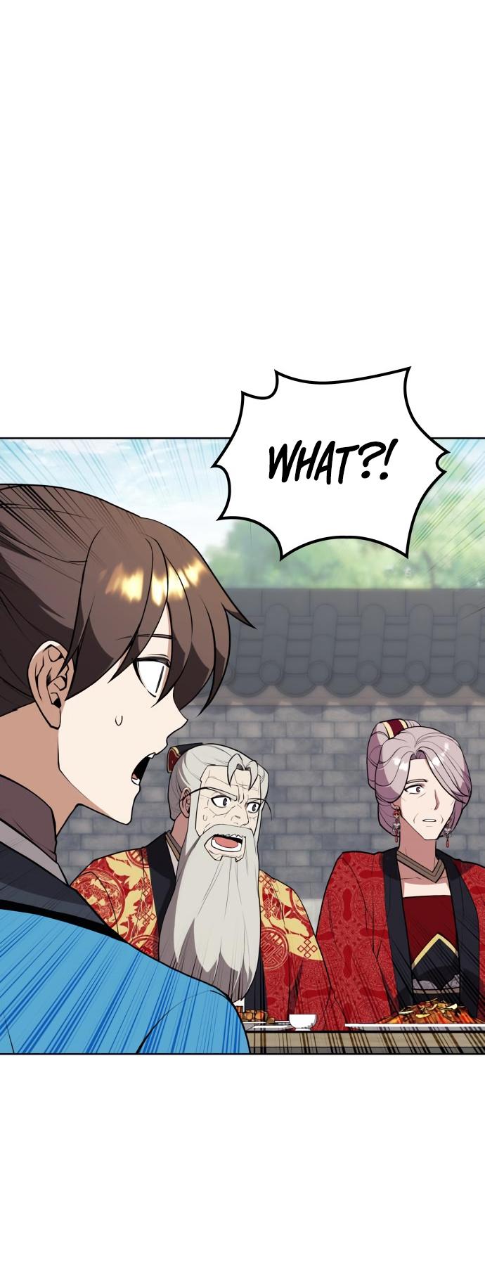 Tale of a Scribe Who Retires to the Countryside Chap 180 - Next Chap 181