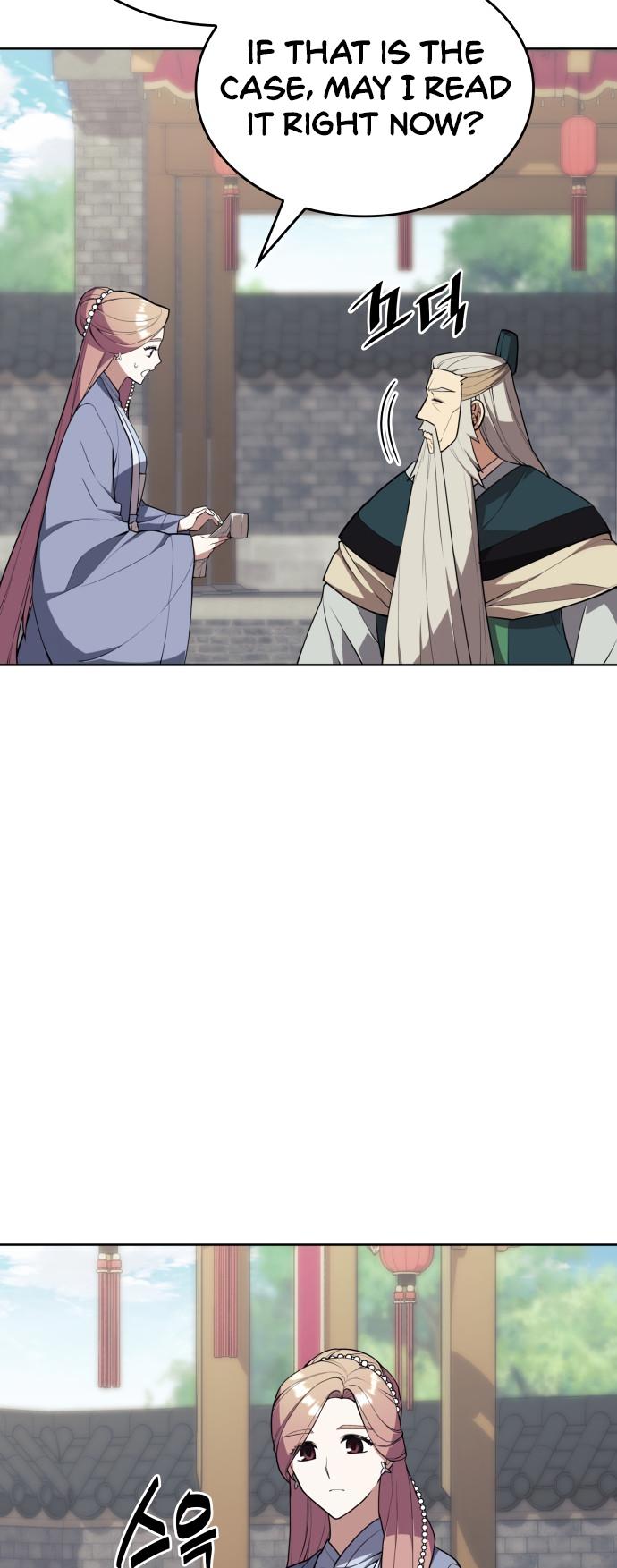 Tale of a Scribe Who Retires to the Countryside Chap 180 - Next Chap 181