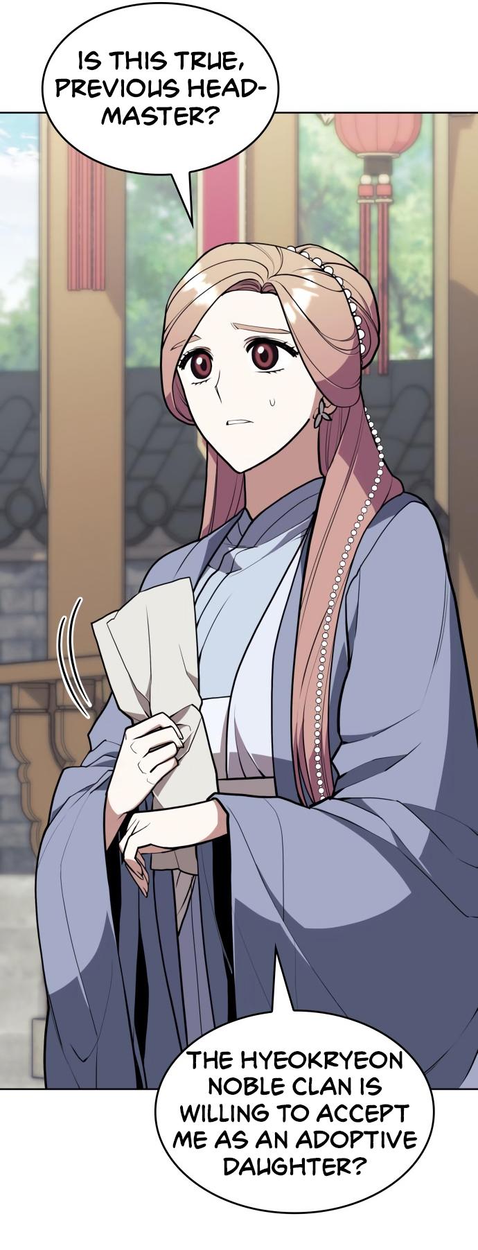 Tale of a Scribe Who Retires to the Countryside Chap 180 - Next Chap 181