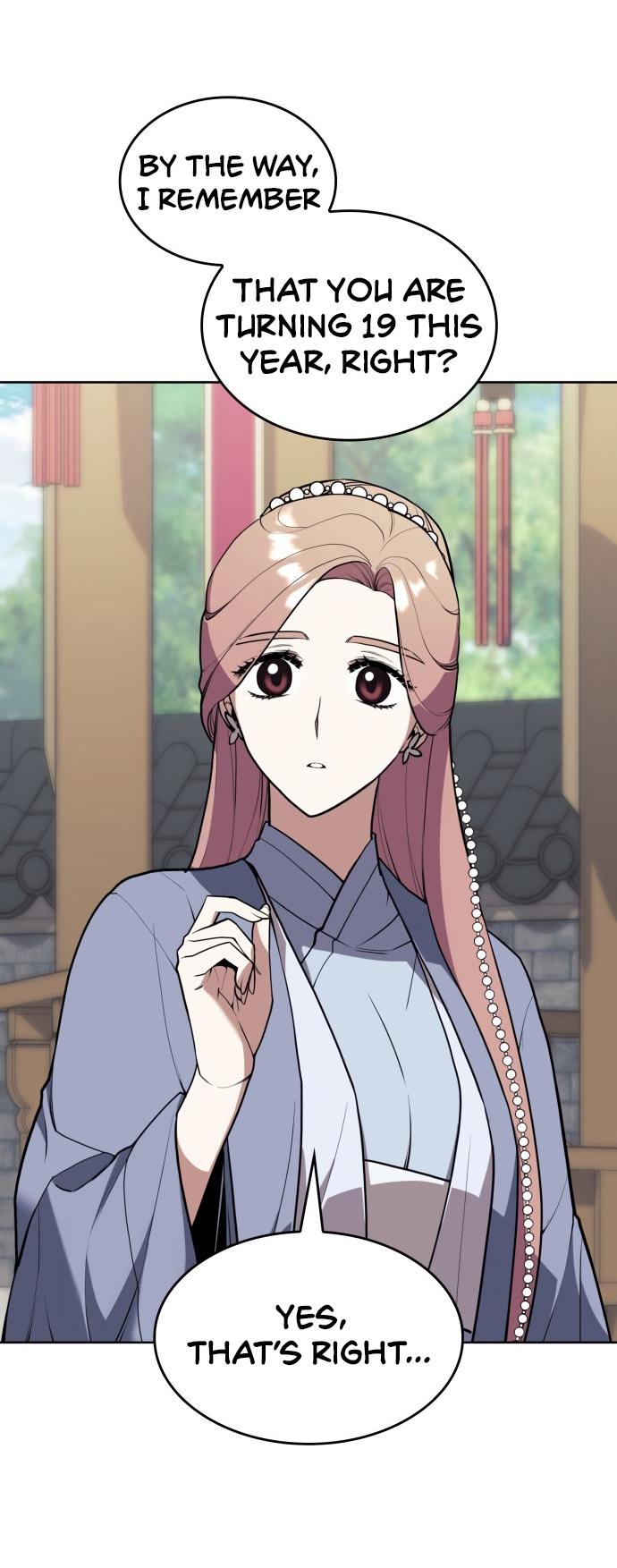 Tale of a Scribe Who Retires to the Countryside Chap 180 - Next Chap 181