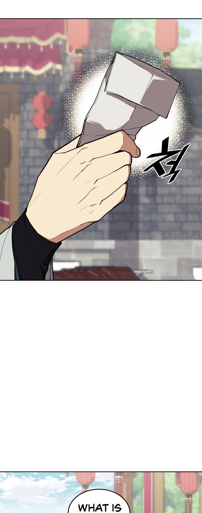 Tale of a Scribe Who Retires to the Countryside Chap 180 - Next Chap 181