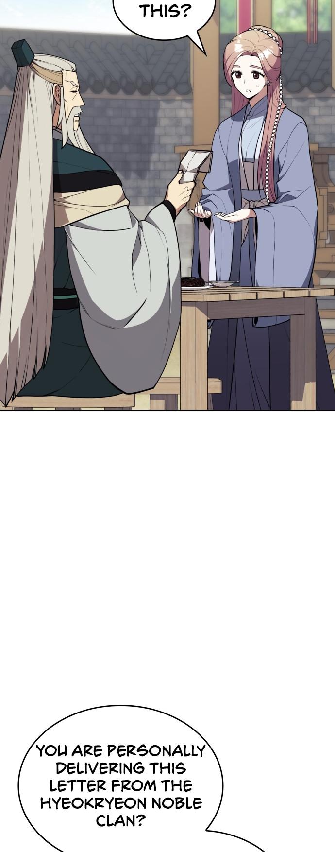 Tale of a Scribe Who Retires to the Countryside Chap 180 - Next Chap 181