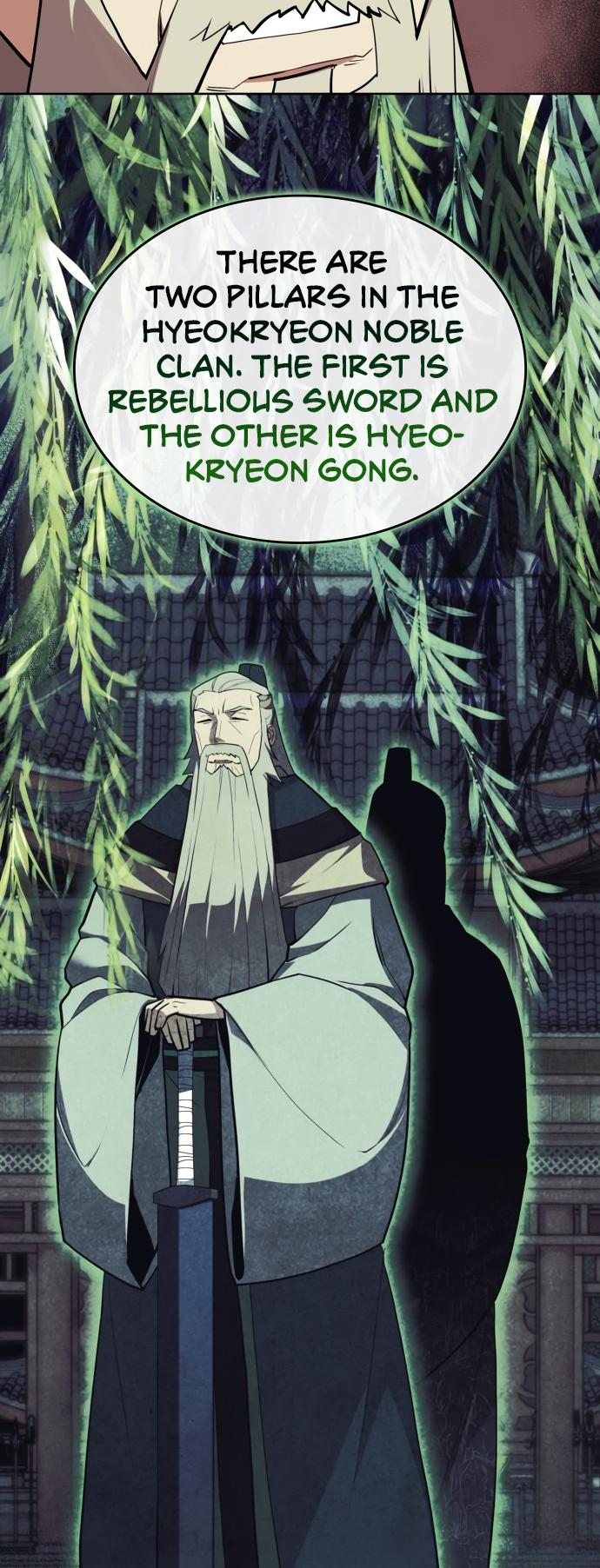 Tale of a Scribe Who Retires to the Countryside Chap 180 - Next Chap 181