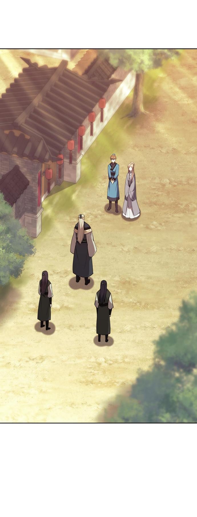 Tale of a Scribe Who Retires to the Countryside Chap 180 - Next Chap 181