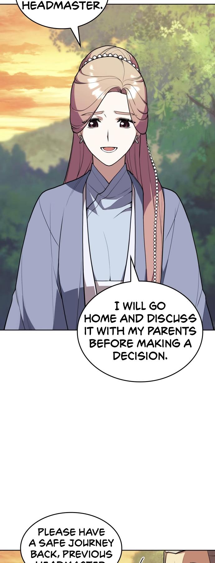 Tale of a Scribe Who Retires to the Countryside Chap 180 - Next Chap 181