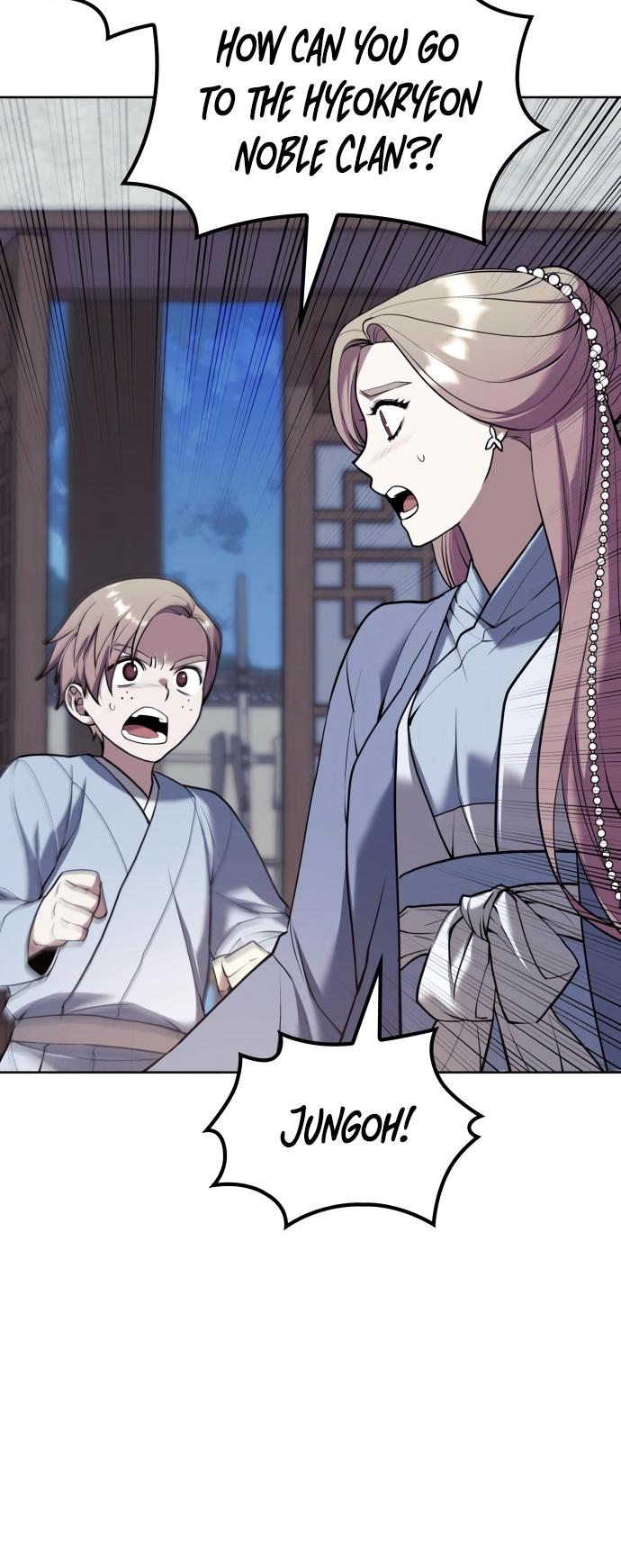 Tale of a Scribe Who Retires to the Countryside Chap 180 - Next Chap 181