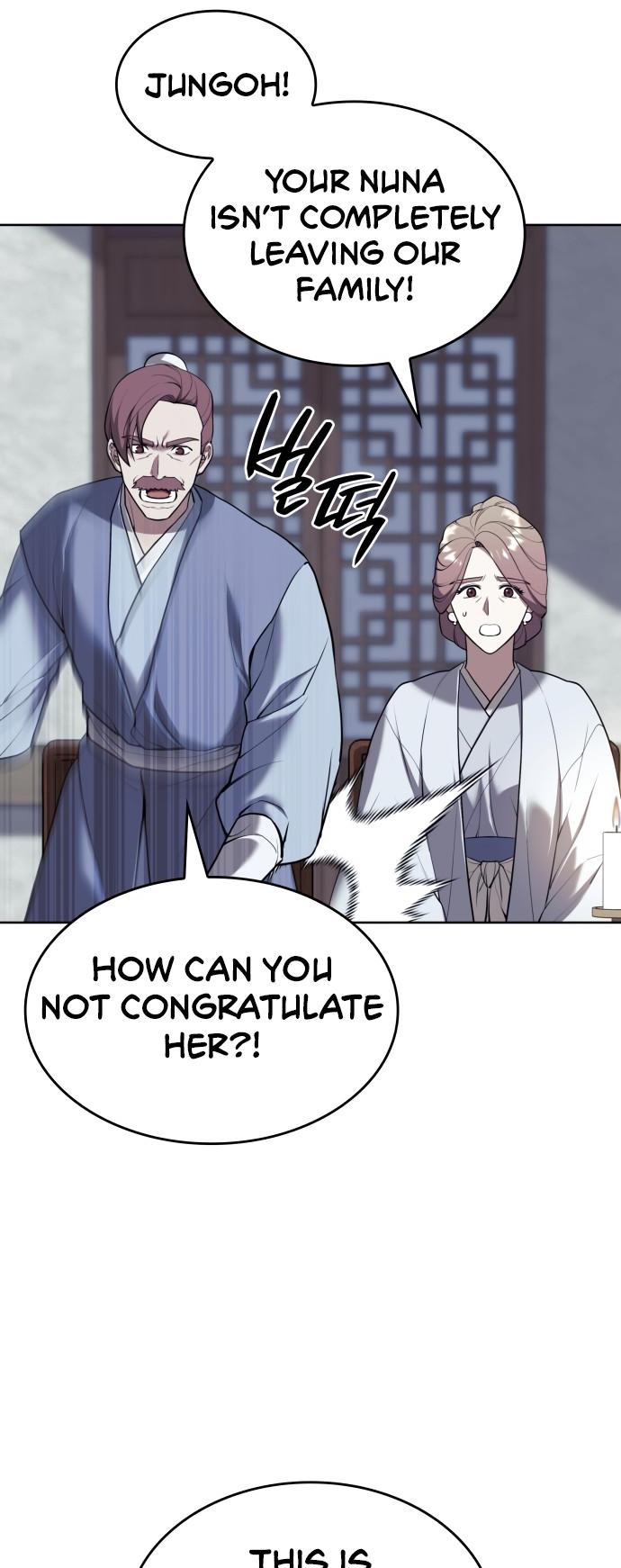 Tale of a Scribe Who Retires to the Countryside Chap 180 - Next Chap 181