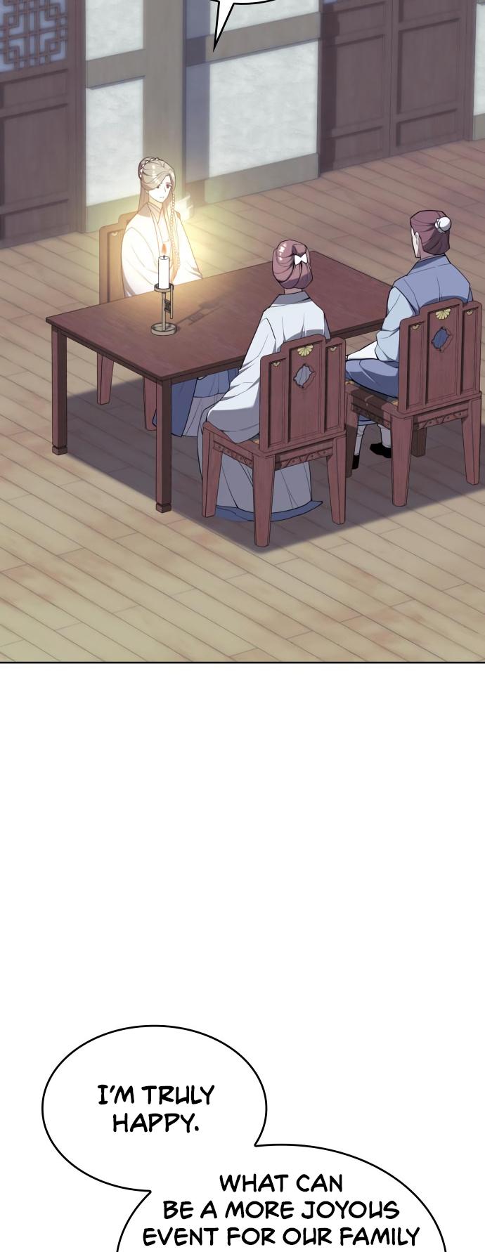 Tale of a Scribe Who Retires to the Countryside Chap 180 - Next Chap 181