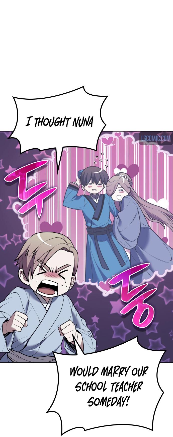 Tale of a Scribe Who Retires to the Countryside Chap 180 - Next Chap 181