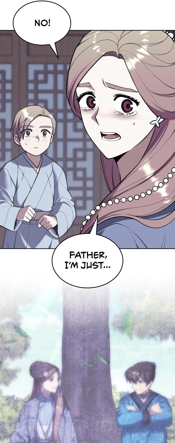 Tale of a Scribe Who Retires to the Countryside Chap 180 - Next Chap 181