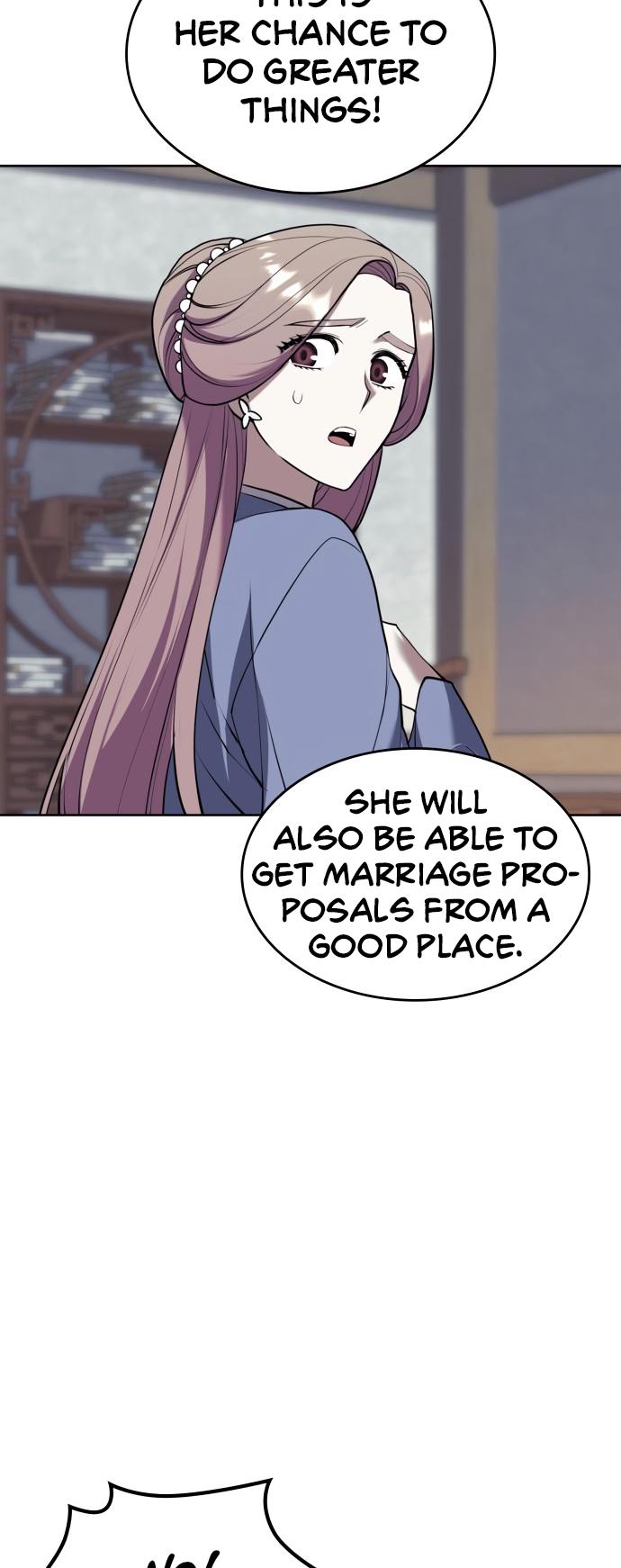 Tale of a Scribe Who Retires to the Countryside Chap 180 - Next Chap 181