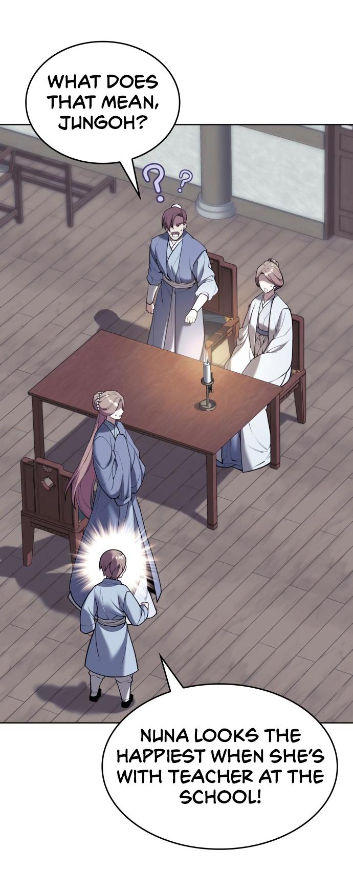 Tale of a Scribe Who Retires to the Countryside Chap 180 - Next Chap 181