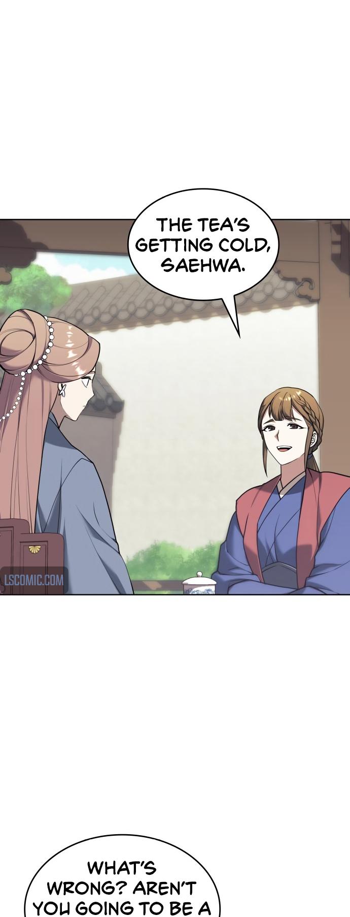 Tale of a Scribe Who Retires to the Countryside Chap 180 - Next Chap 181