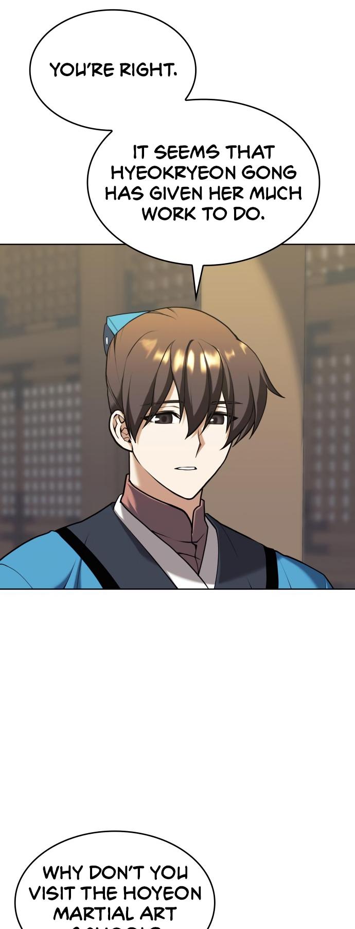 Tale of a Scribe Who Retires to the Countryside Chap 180 - Next Chap 181