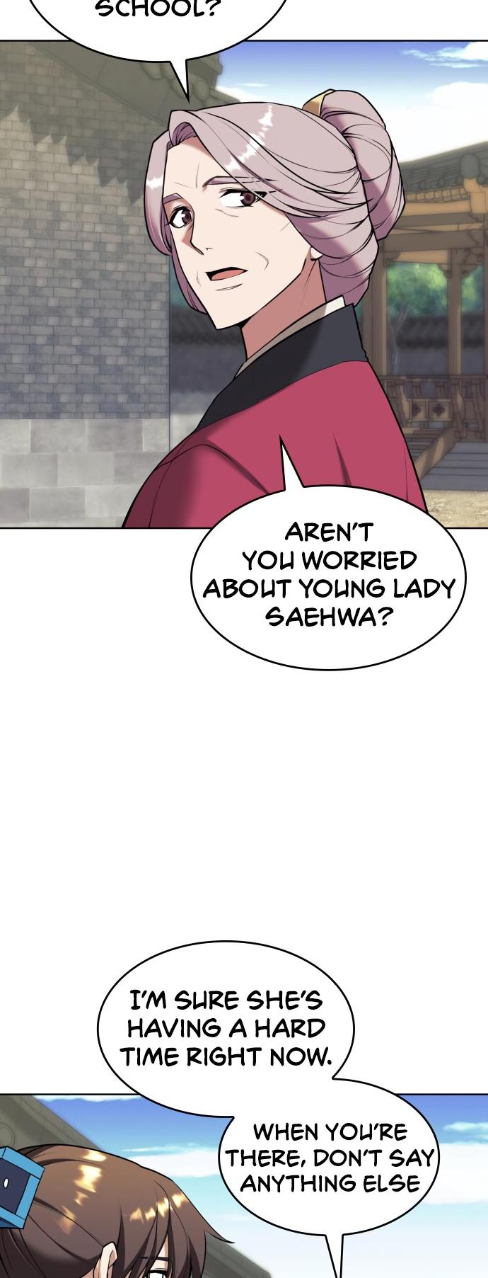 Tale of a Scribe Who Retires to the Countryside Chap 180 - Next Chap 181