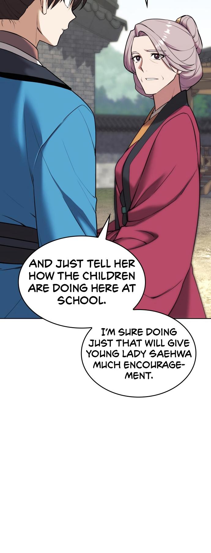 Tale of a Scribe Who Retires to the Countryside Chap 180 - Next Chap 181