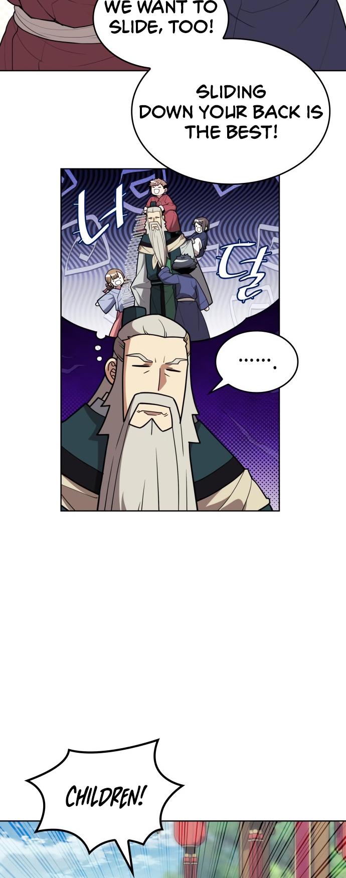 Tale of a Scribe Who Retires to the Countryside Chap 180 - Next Chap 181