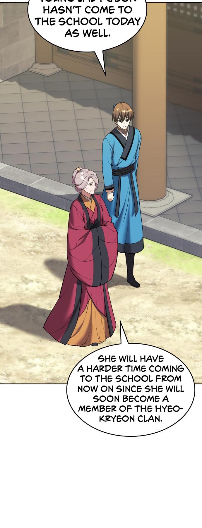 Tale of a Scribe Who Retires to the Countryside Chap 180 - Next Chap 181