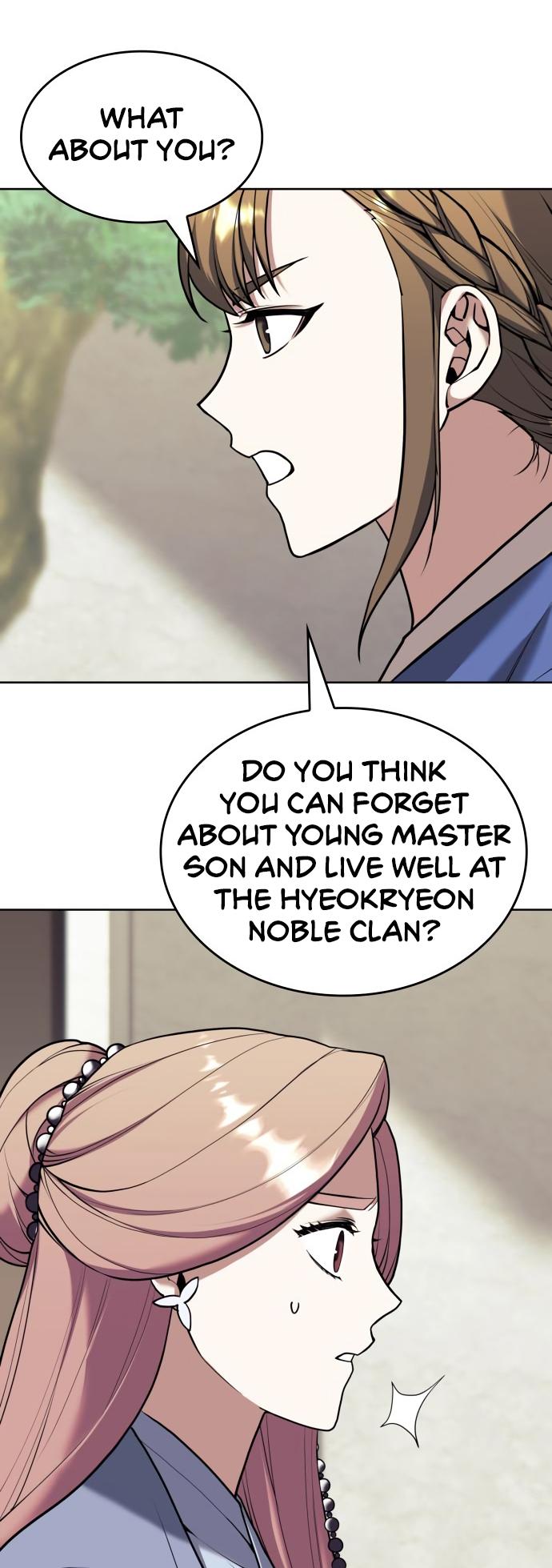 Tale of a Scribe Who Retires to the Countryside Chap 180 - Next Chap 181