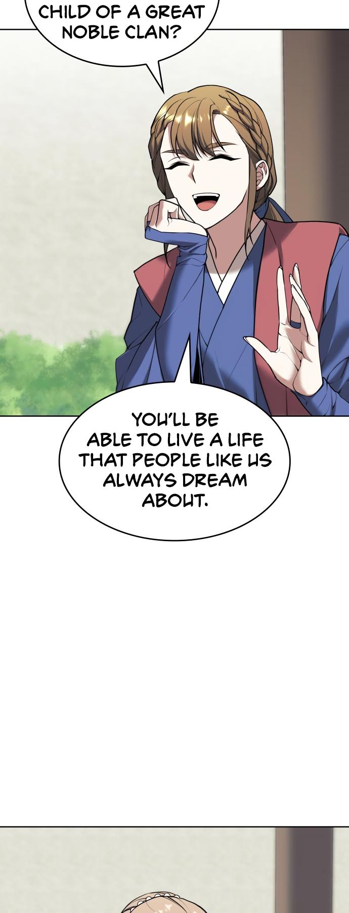 Tale of a Scribe Who Retires to the Countryside Chap 180 - Next Chap 181