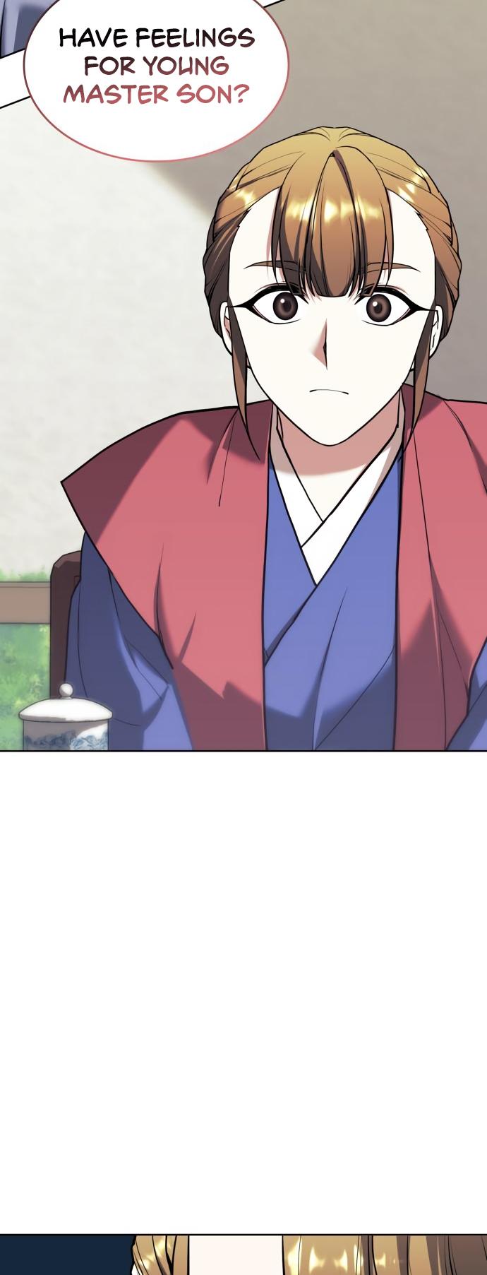 Tale of a Scribe Who Retires to the Countryside Chap 180 - Next Chap 181