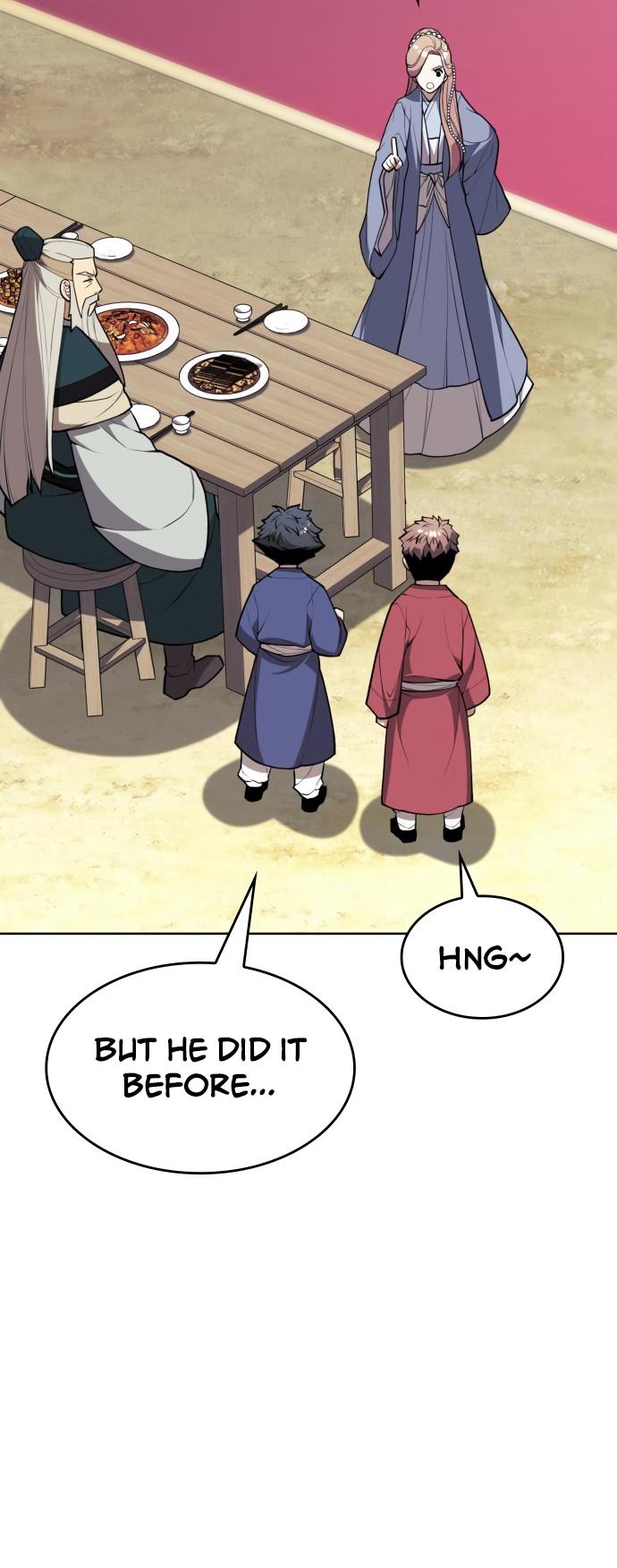 Tale of a Scribe Who Retires to the Countryside Chap 180 - Next Chap 181