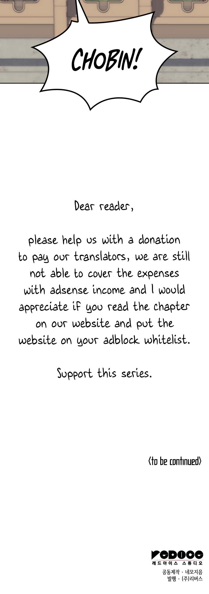 Tale of a Scribe Who Retires to the Countryside Chap 180 - Next Chap 181