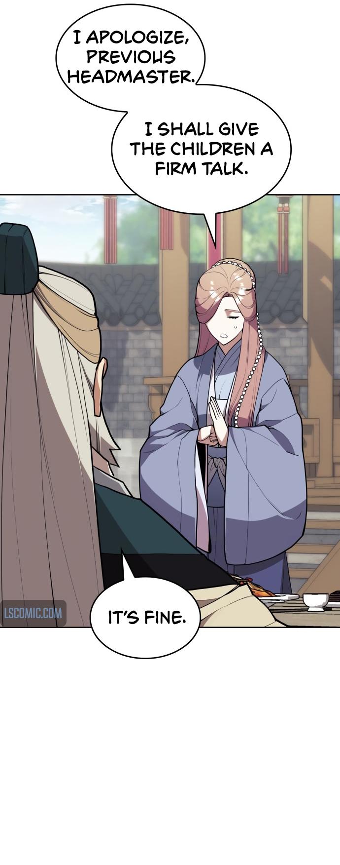 Tale of a Scribe Who Retires to the Countryside Chap 180 - Next Chap 181