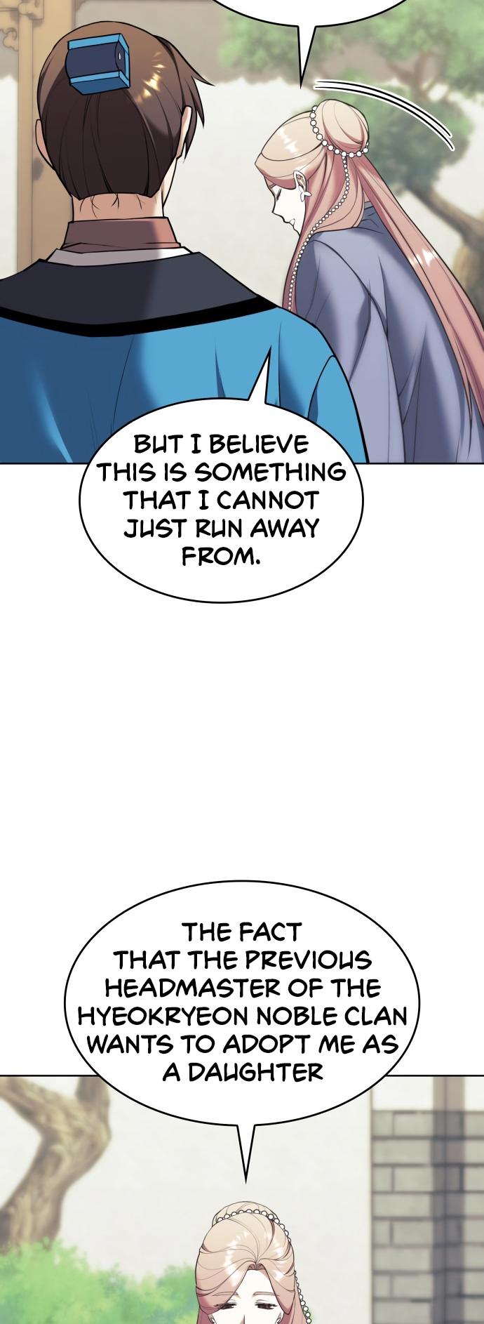 Tale of a Scribe Who Retires to the Countryside Chap 181 - Next Chap 182