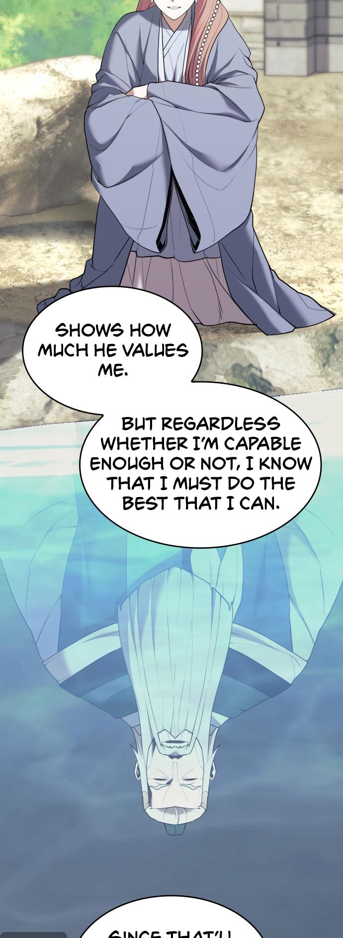 Tale of a Scribe Who Retires to the Countryside Chap 181 - Next Chap 182