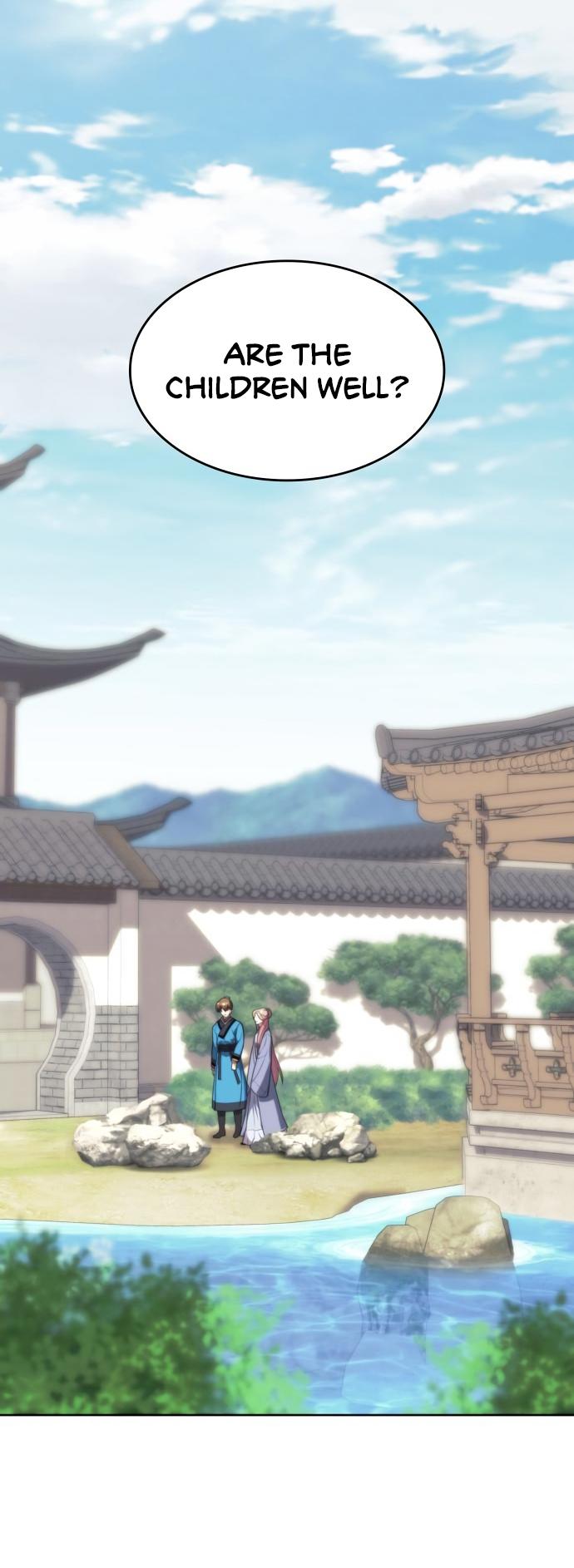 Tale of a Scribe Who Retires to the Countryside Chap 181 - Next Chap 182